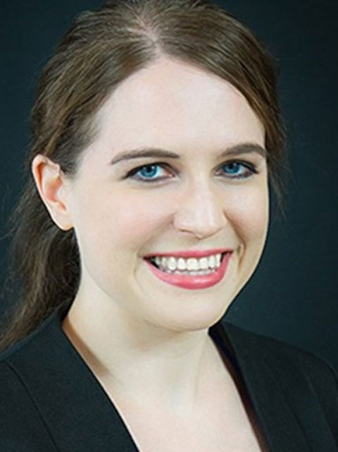 Dr. Jennifer Claytor