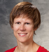 Dr. Jennifer Lochner, MD