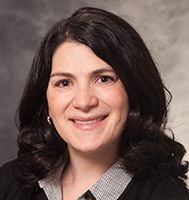 Dr. Jennifer Steiman