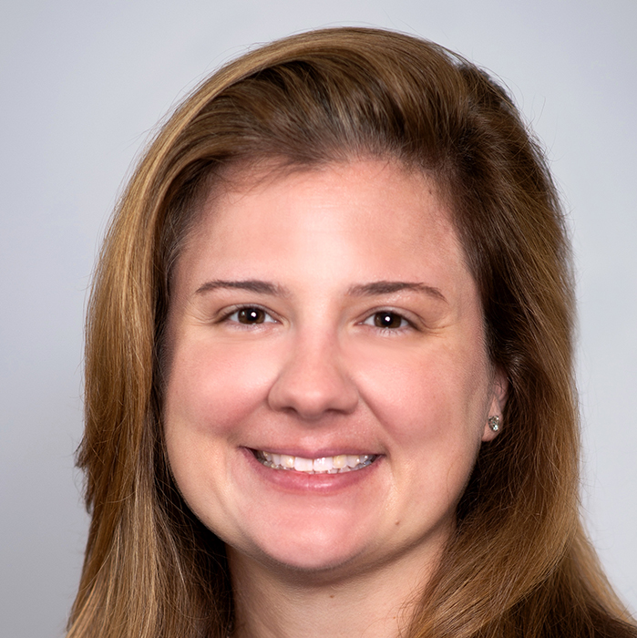 Dr. Jennifer Hammond, MD