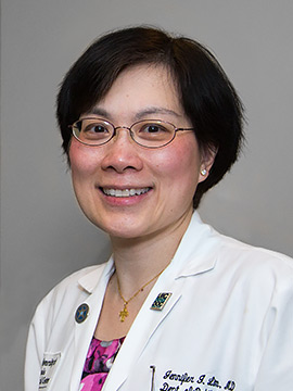 Dr. Jennifer Lim, MD