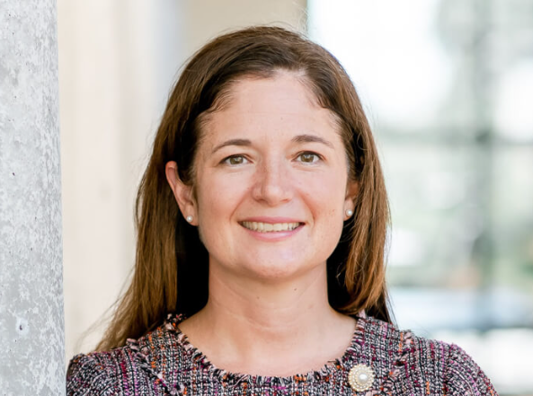 Dr. Jennifer Knudtson, MD
