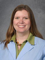 Dr. Jennifer Ellens, MD
