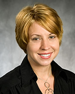 Dr. Jennifer Everton, DO