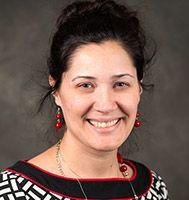 Dr. Jennifer Poehls, MD