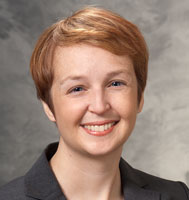 Dr. Jennifer Rehm, MD