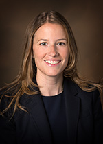 Dr. Jennifer Orozco, MD