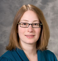 Dr. Jennifer Weiss, MD