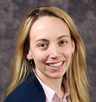 Dr. Jennifer Wright, MD