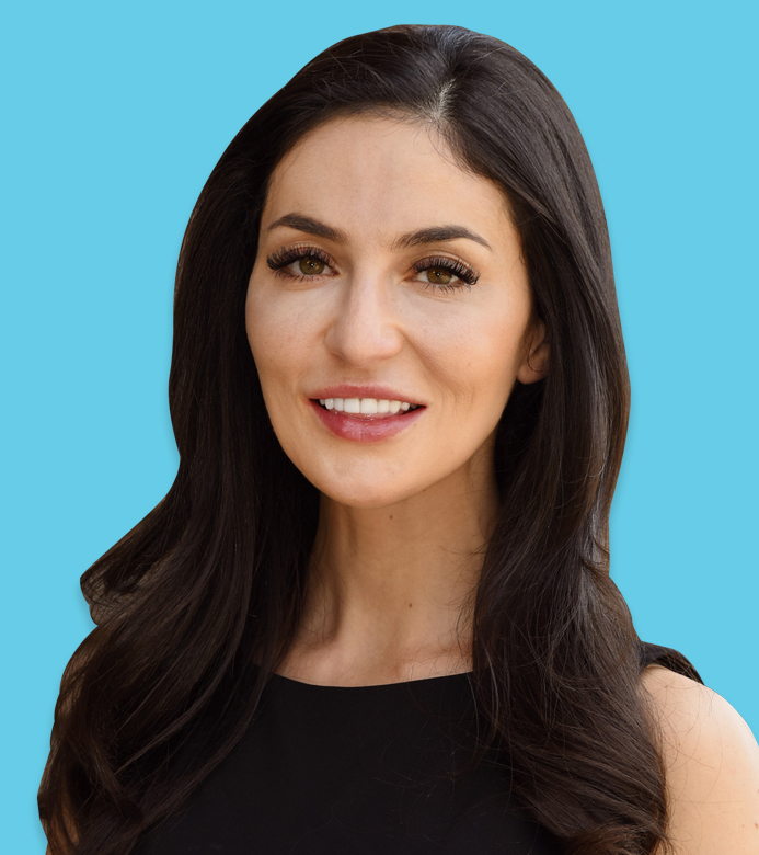 Dr. Jennifer Sawaya, MD