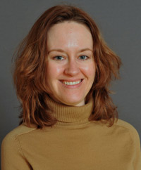Dr. Jennifer Schroederus, MD