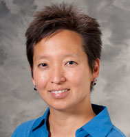 Dr. Jennifer Edgoose, MD