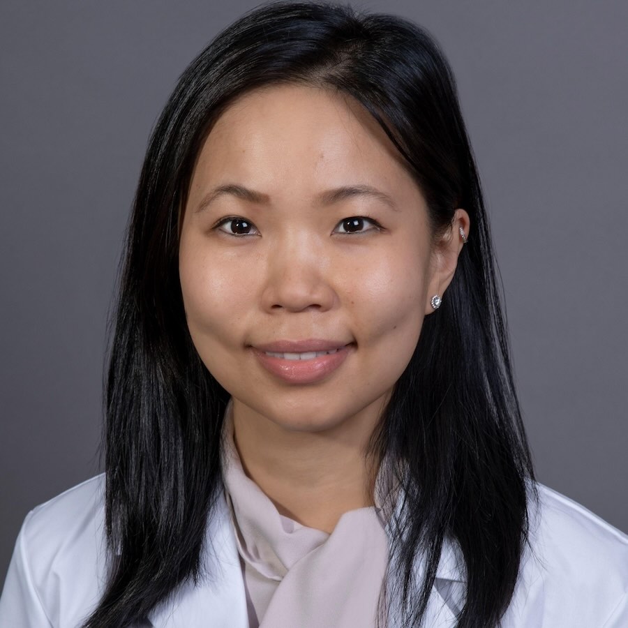 Dr. Jennifer Yeung, MD