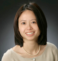 Dr. Jenny Liao, MD