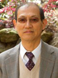 Dr. Jeong Sik Park, MD