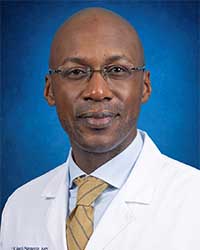 Dr. Jeremiah Hayanga, MD