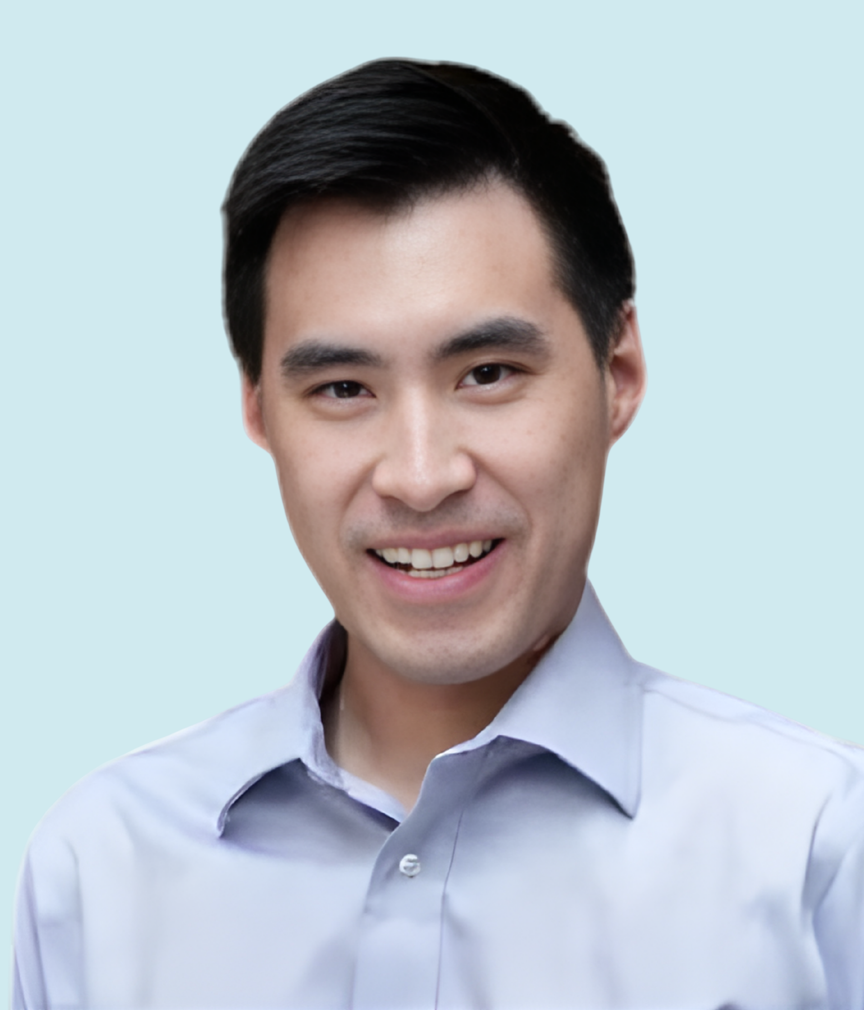 Dr. Jeremy Choy, MD