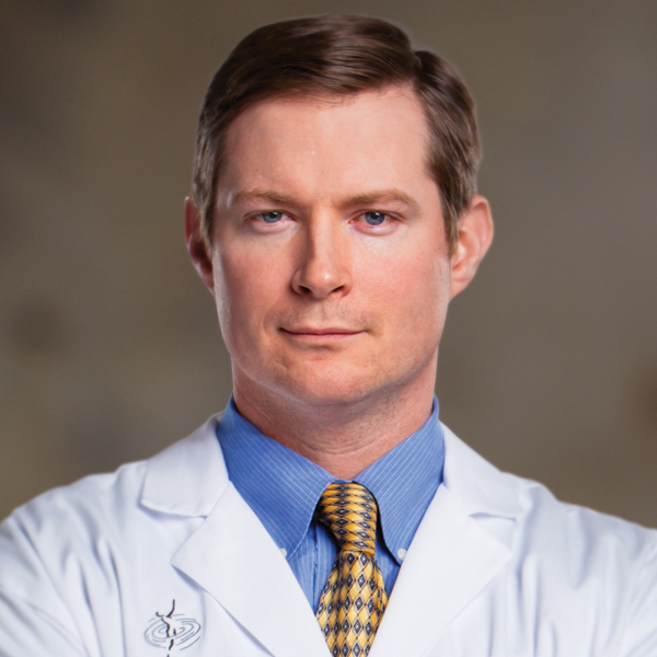 Dr. Jeremy Scarlett, MD