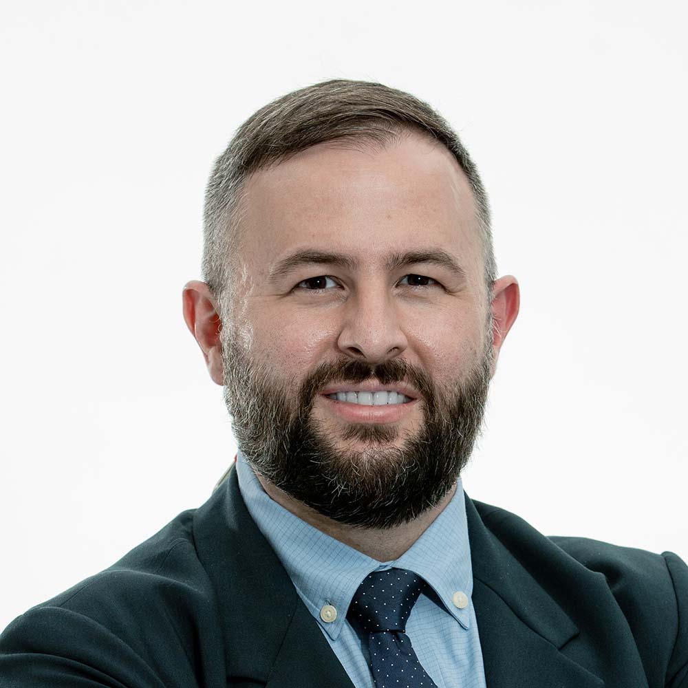 Dr. Jeremy Blanchard, MD