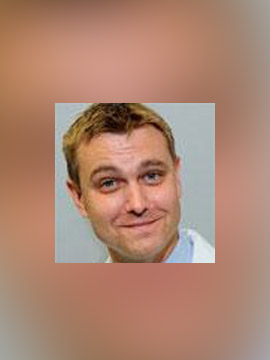 Dr. Jeremy Young, MD