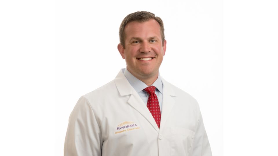 Dr. Jeremy Kinder, MD