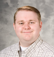 Dr. Jeremy Peacock, MD