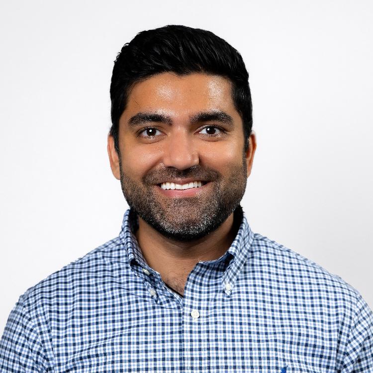Dr. Jermie Gandhi, MD