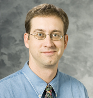 Dr. Jerome Ebert, MD