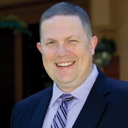 Dr. Jerry Halverson, MD