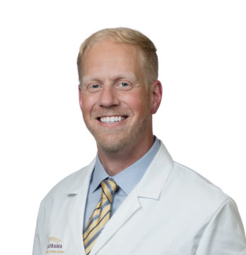 Dr. Jesse Chrastil, MD