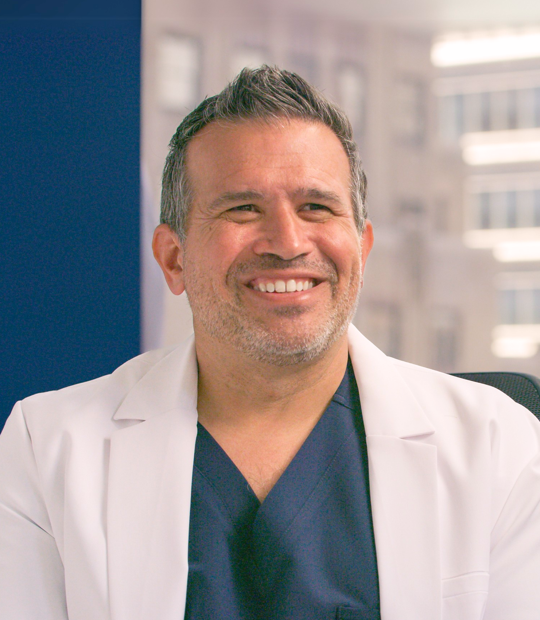 Dr. Jesse Hade, MD