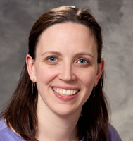 Dr. Jessica Scott Schwoerer, MD