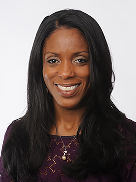 Dr. Jessica Shepherd, MD