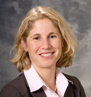 Dr. Jessica Robbins, MD