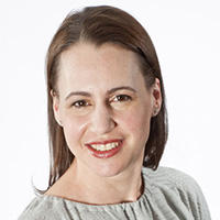 Dr. Jessica Fiorelli, MD
