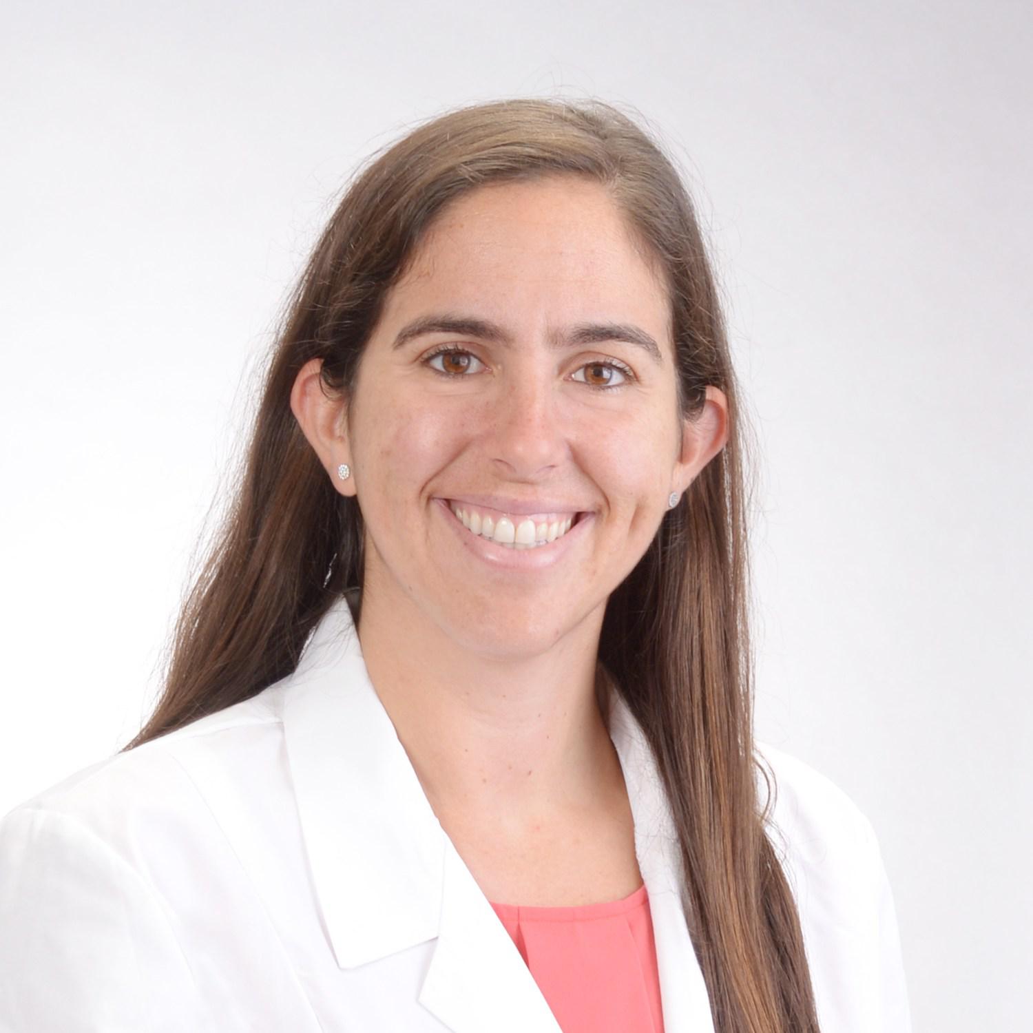 Dr. Jessica Harris, MD