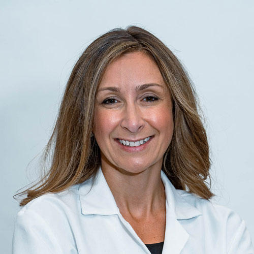 Dr. Jessica Hennessey, MD, PHD