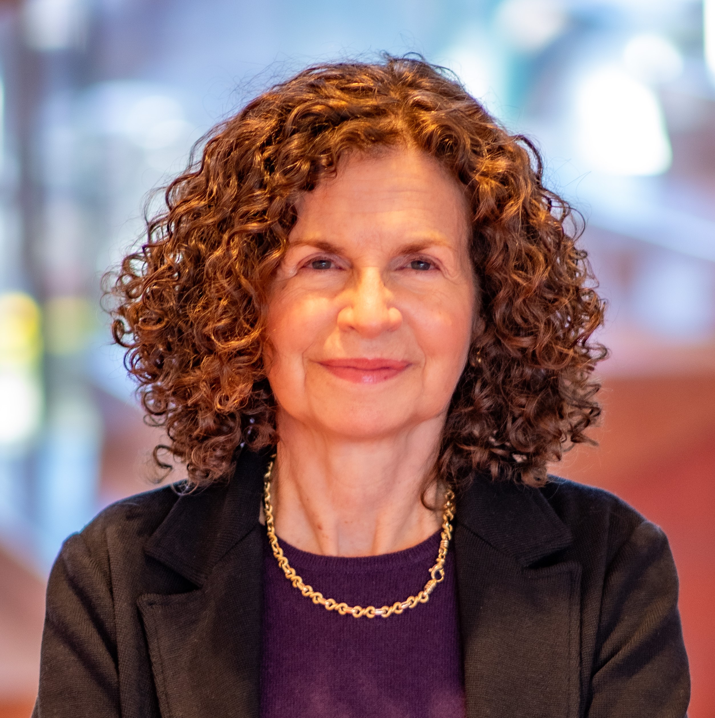 Dr. Jessica Justman, MD