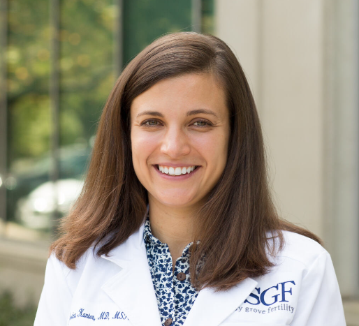 Dr. Jessica Kanter, MD