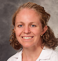Dr. Jessica Schuster, MD