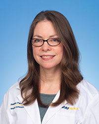 Dr. Jessica Partin, MD