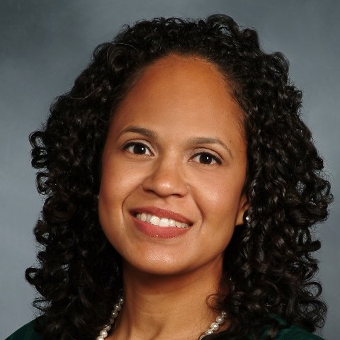 Dr. Jessica Pena, MD
