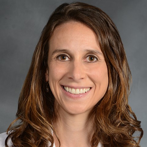 Dr. Jessica Scholl, MD