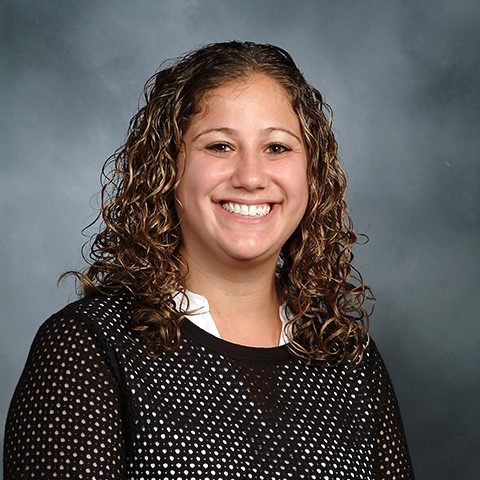Dr. Jessica Spellun
