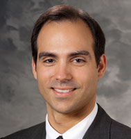Dr. Jesus Iruretagoyena, MD