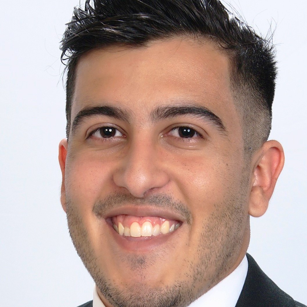 Dr. Jesus Villamizar, MD