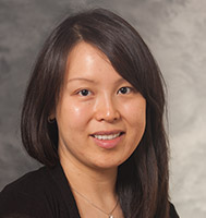 Dr. Jie Nguyen, MD