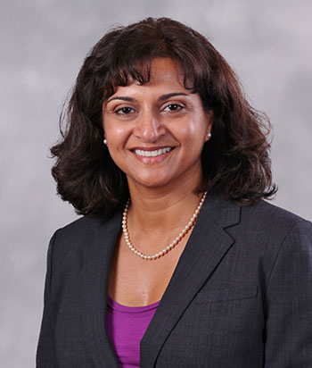 Dr. Jigna Jhaveri, MD