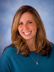 Dr. Jill Pogorelec, DO