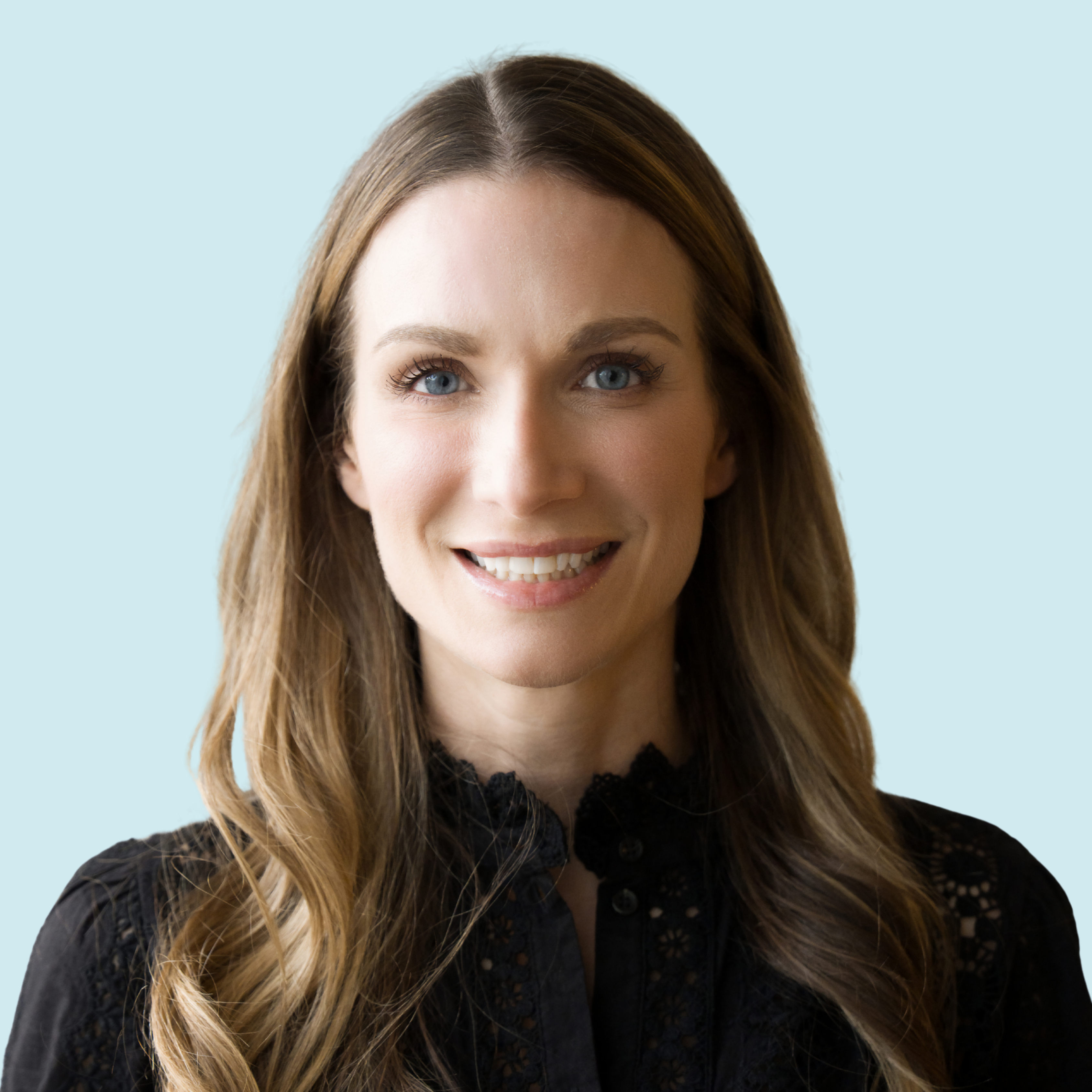 Dr. Jillian Kurtz